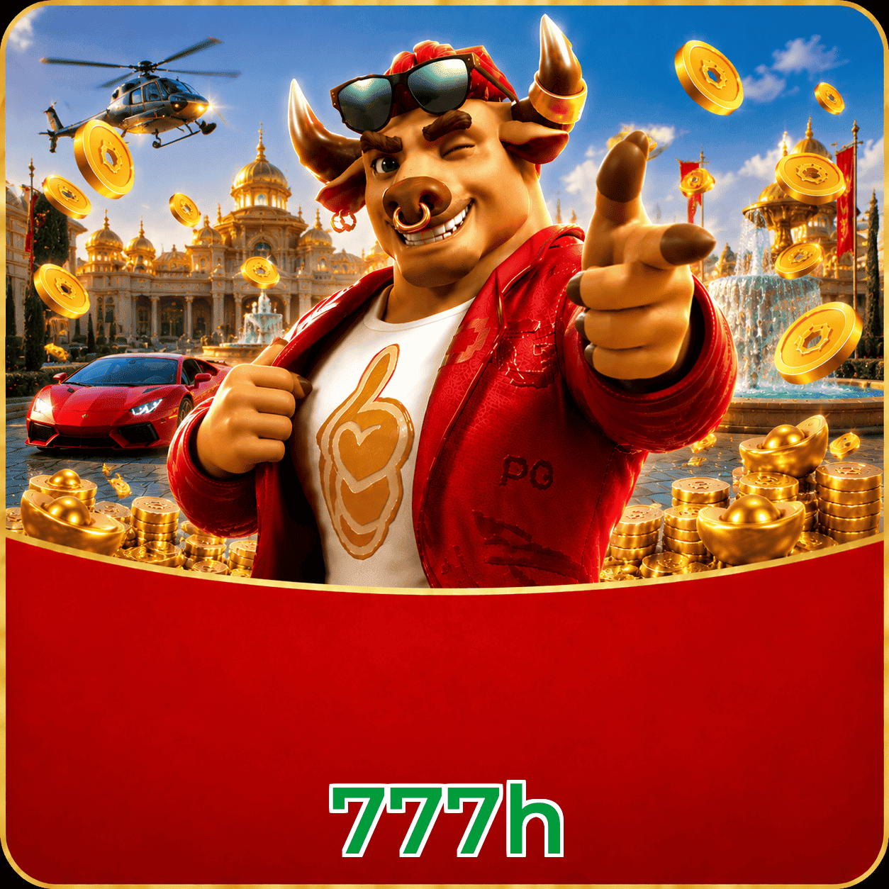 Requisitos do APK da 777h para Android
